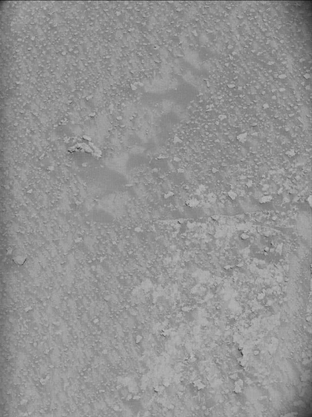 Sol 4656: Mast Camera (Mastcam)
