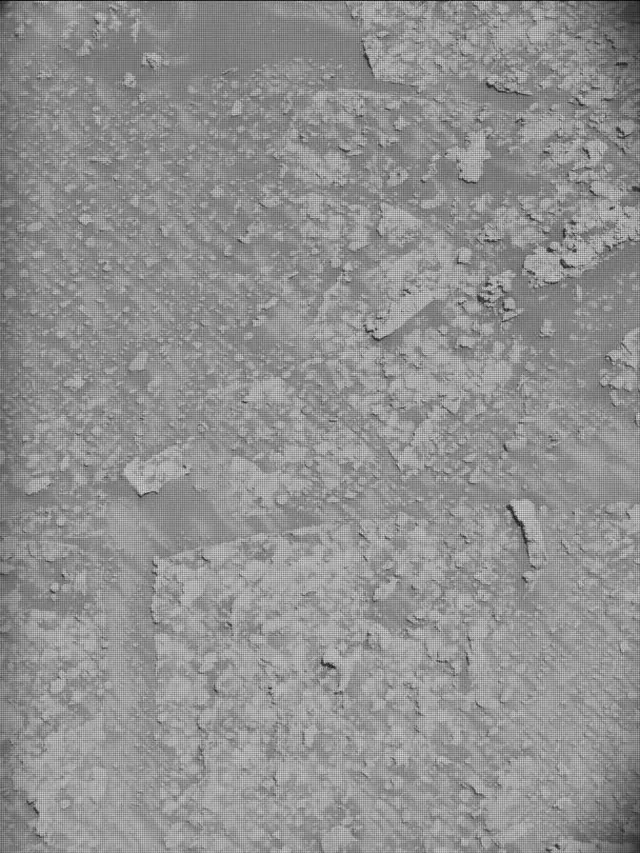 Sol 4656: Mast Camera (Mastcam)