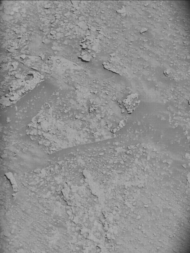 Sol 4656: Mast Camera (Mastcam)