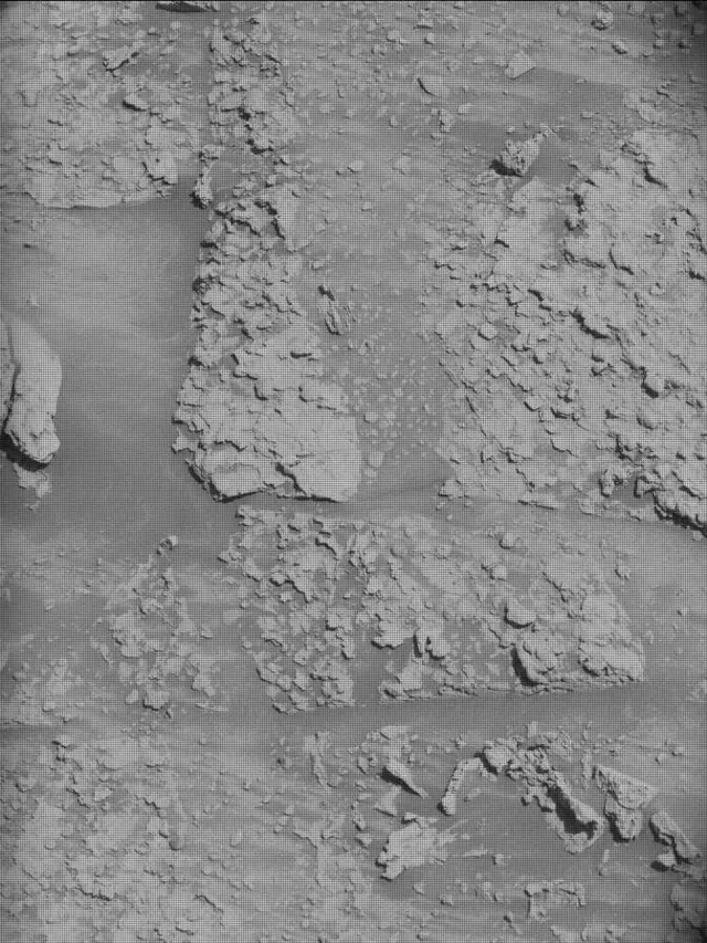 Sol 4656: Mast Camera (Mastcam)