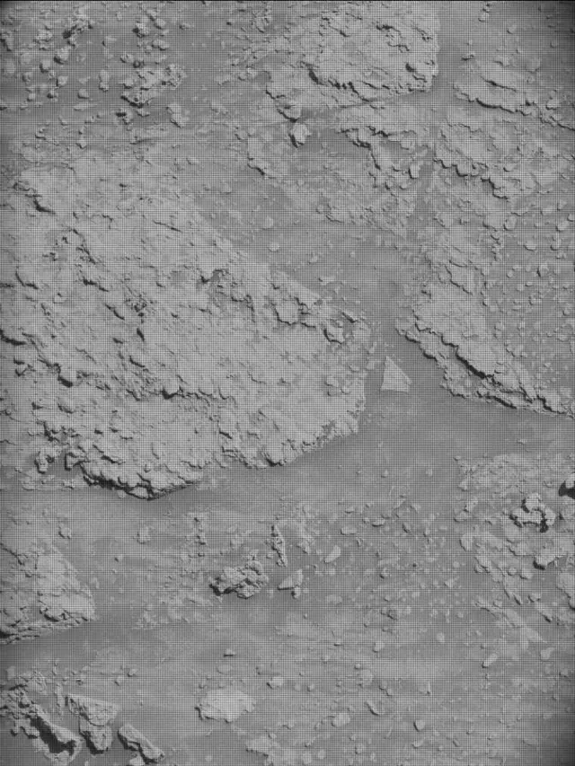 Sol 4656: Mast Camera (Mastcam)