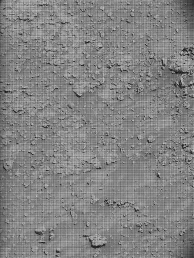 Sol 4656: Mast Camera (Mastcam)