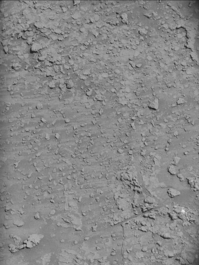 Sol 4656: Mast Camera (Mastcam)