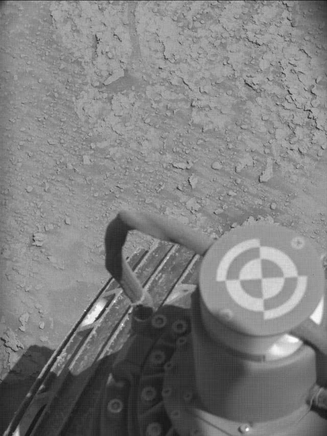 Sol 4656: Mast Camera (Mastcam)