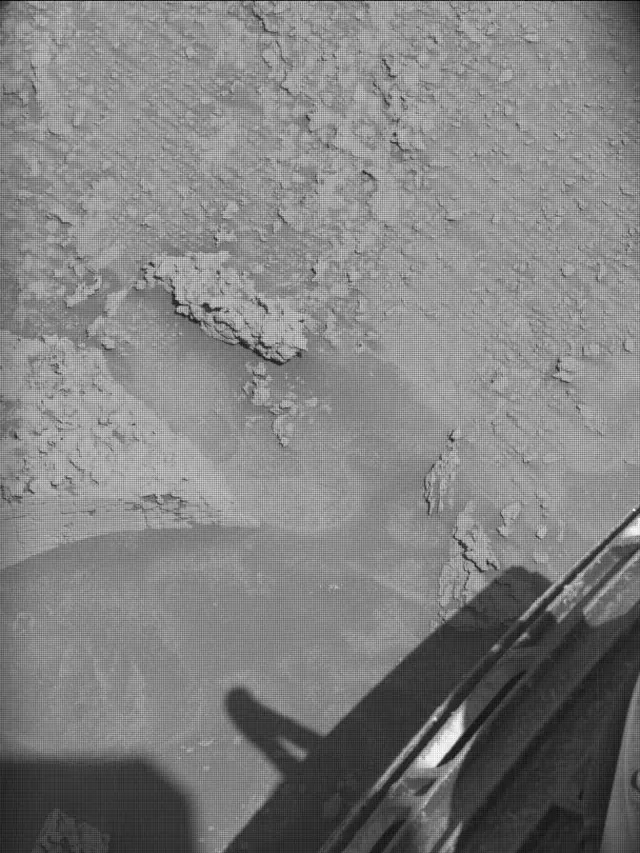 Sol 4656: Mast Camera (Mastcam)