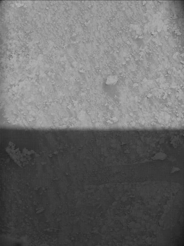 Sol 4656: Mast Camera (Mastcam)