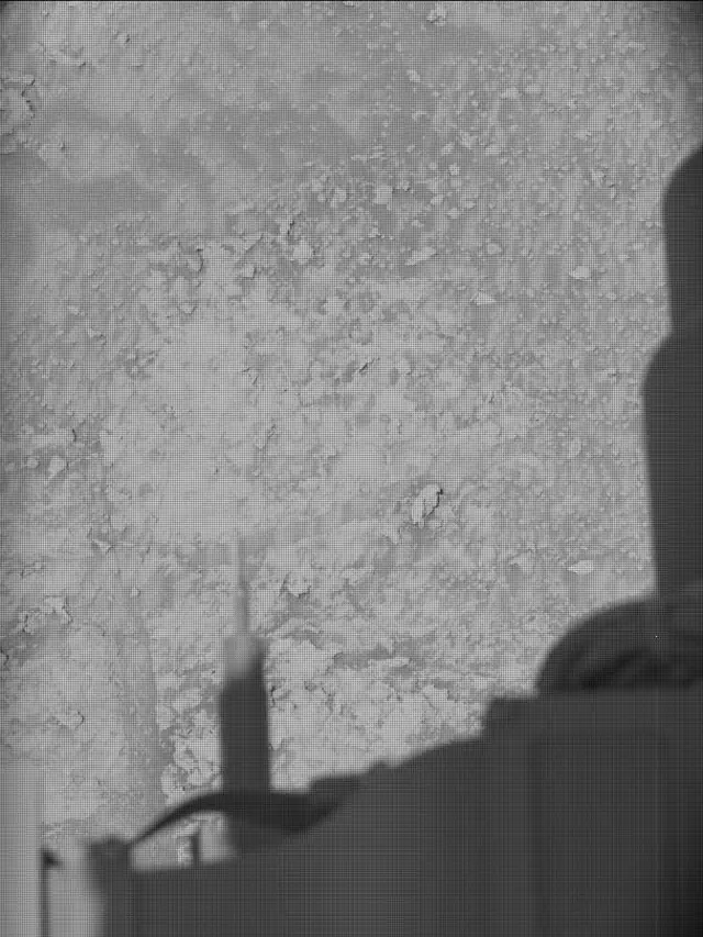Sol 4656: Mast Camera (Mastcam)