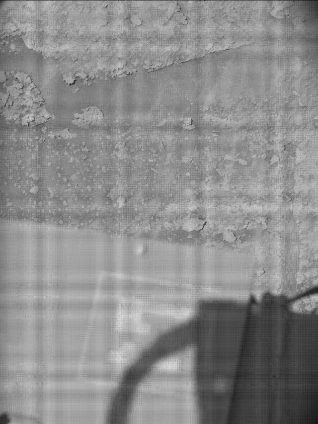 Sol 4656: Mast Camera (Mastcam)