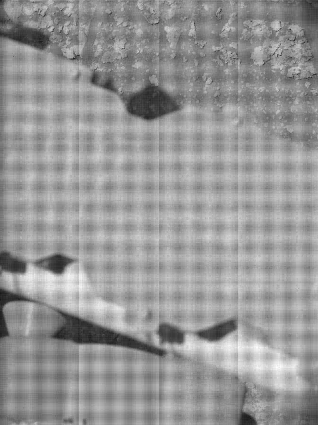 Sol 4656: Mast Camera (Mastcam)
