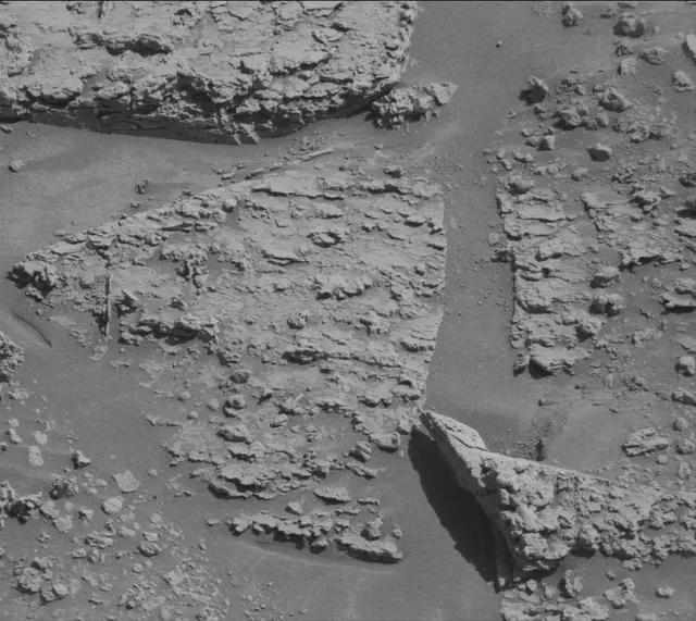 Sol 4656: Mast Camera (Mastcam)