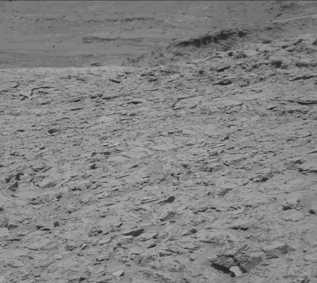 Sol 4658: Mast Camera (Mastcam)