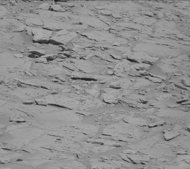 Sol 4658: Mast Camera (Mastcam)