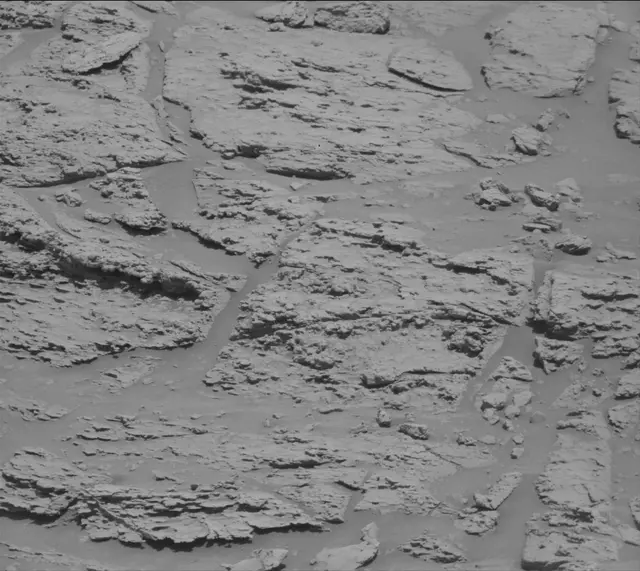 Sol 4658: Mast Camera (Mastcam)