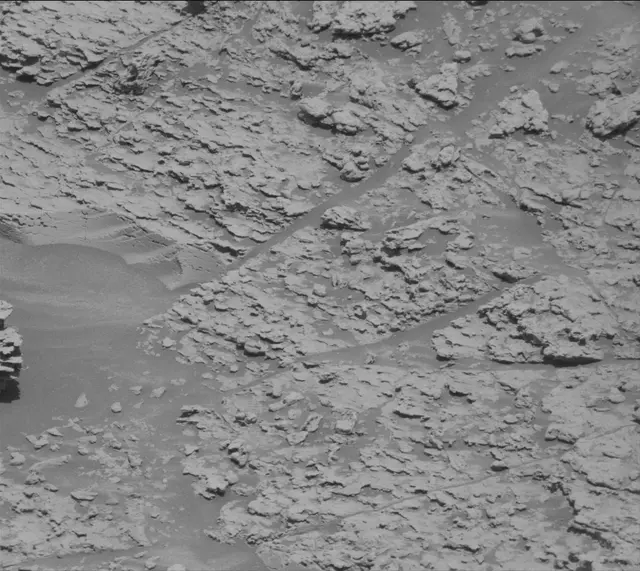Sol 4658: Mast Camera (Mastcam)