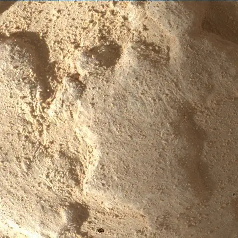 Sol 4658: Mars Hand Lens Imager (MAHLI)