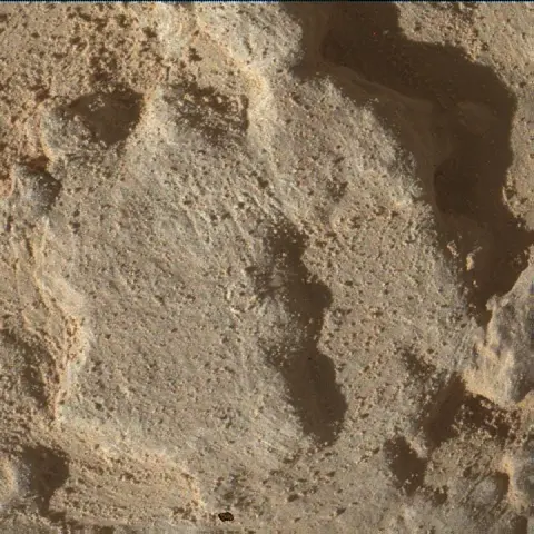 Sol 4658: Mars Hand Lens Imager (MAHLI)