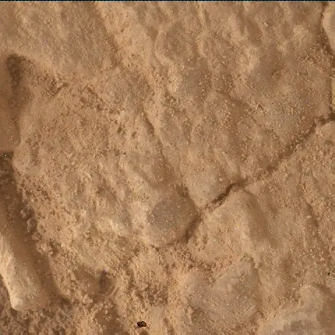 Sol 4658: Mars Hand Lens Imager (MAHLI)