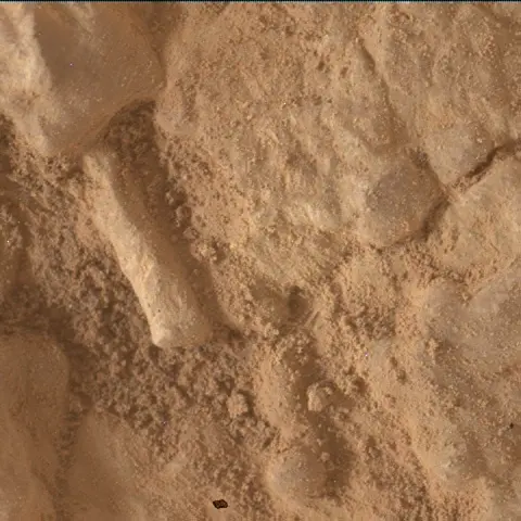 Sol 4658: Mars Hand Lens Imager (MAHLI)