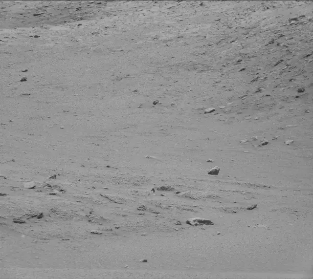 Sol 4659: Mast Camera (Mastcam)