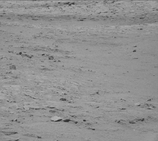 Sol 4659: Mast Camera (Mastcam)
