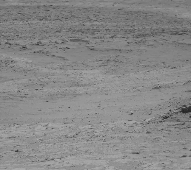 Sol 4659: Mast Camera (Mastcam)
