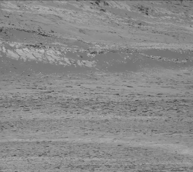 Sol 4659: Mast Camera (Mastcam)