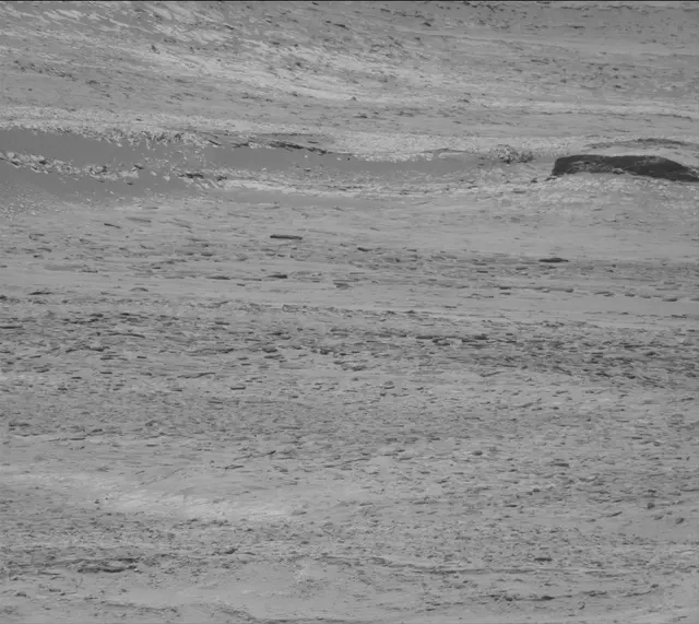 Sol 4659: Mast Camera (Mastcam)