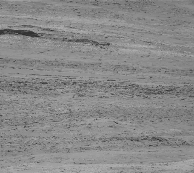 Sol 4659: Mast Camera (Mastcam)