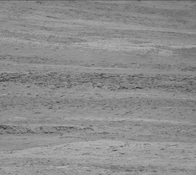 Sol 4659: Mast Camera (Mastcam)