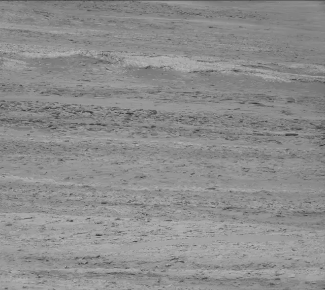 Sol 4659: Mast Camera (Mastcam)