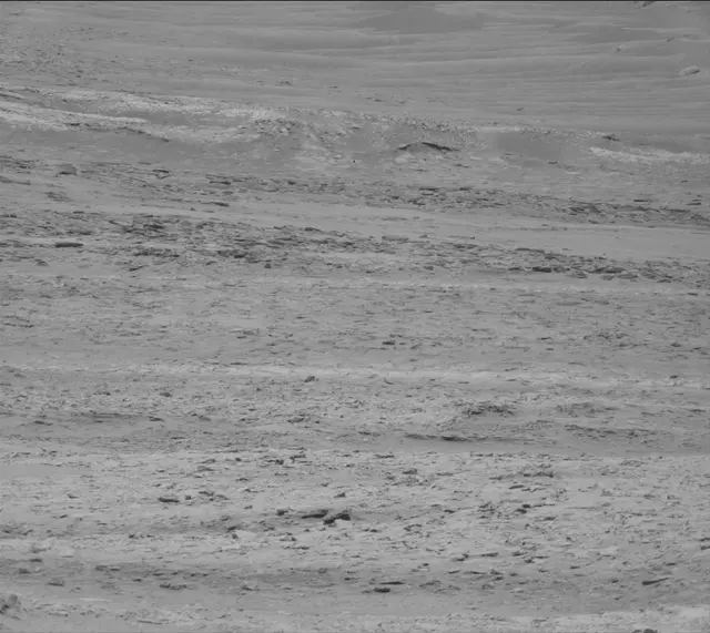 Sol 4659: Mast Camera (Mastcam)