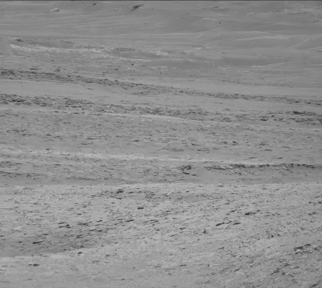 Sol 4659: Mast Camera (Mastcam)