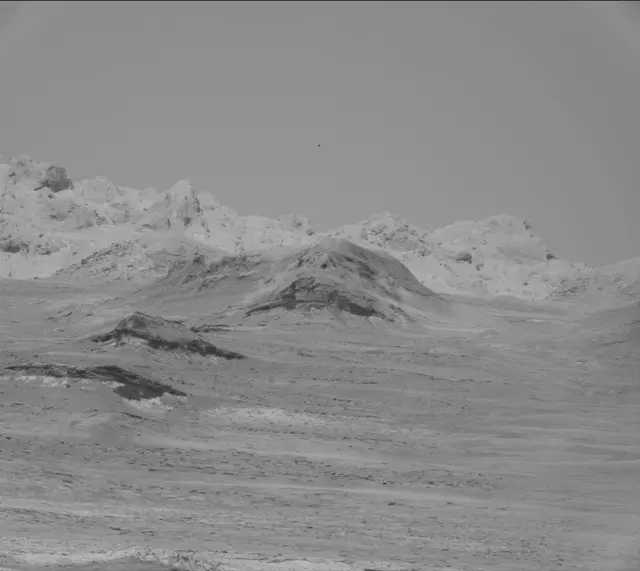 Sol 4659: Mast Camera (Mastcam)