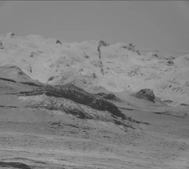 Sol 4659: Mast Camera (Mastcam)