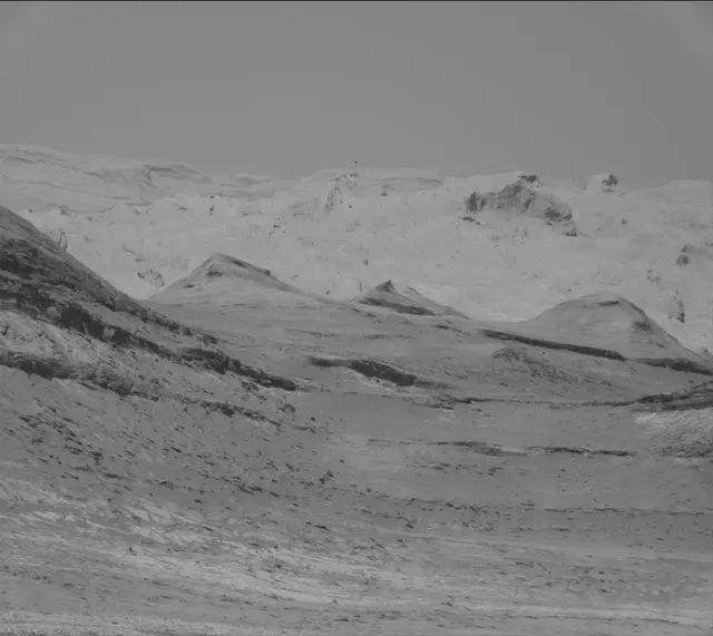 Sol 4659: Mast Camera (Mastcam)