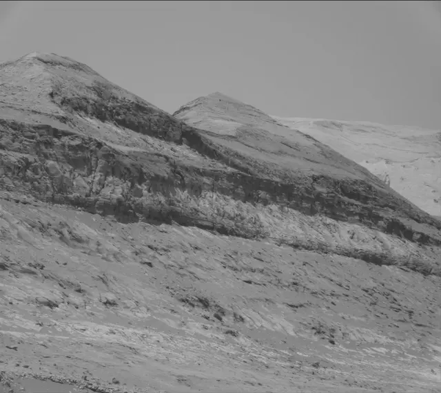 Sol 4659: Mast Camera (Mastcam)