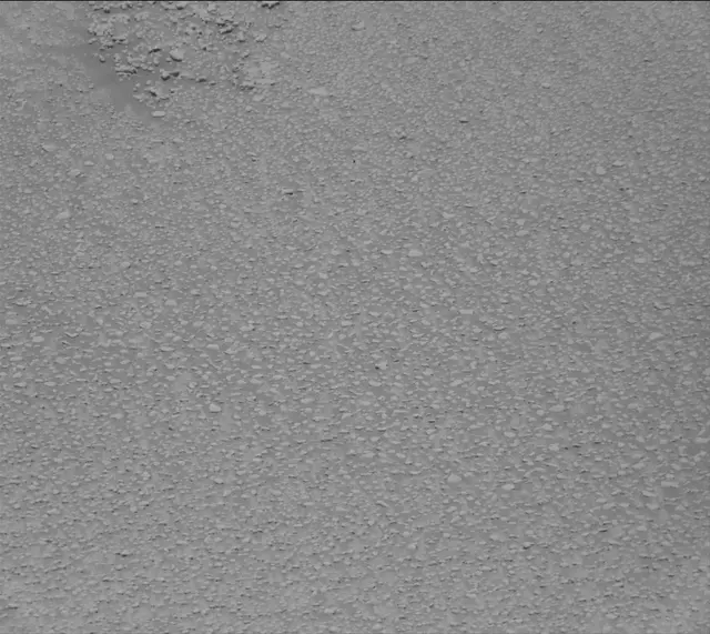 Sol 4659: Mast Camera (Mastcam)