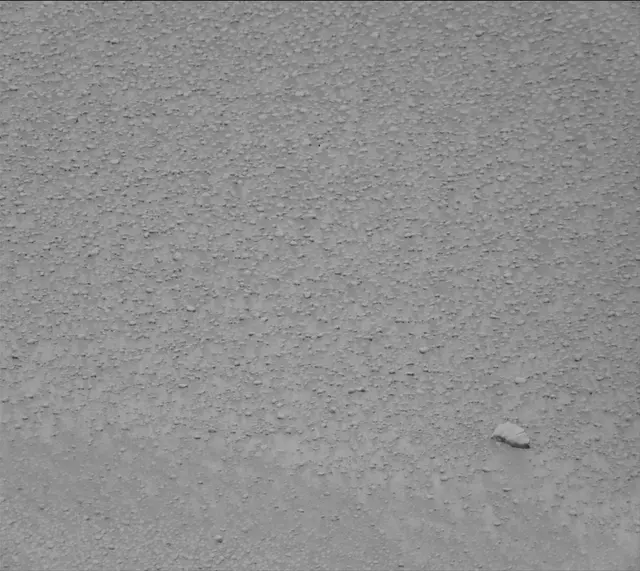 Sol 4659: Mast Camera (Mastcam)