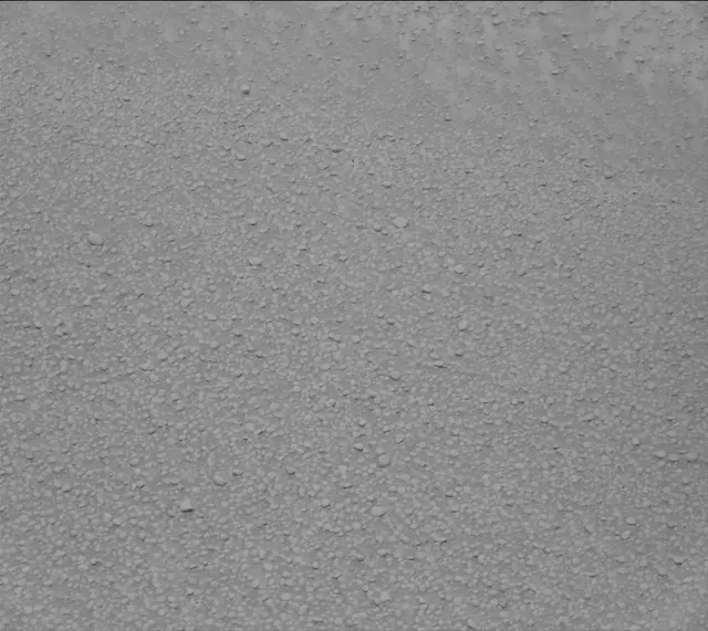 Sol 4659: Mast Camera (Mastcam)