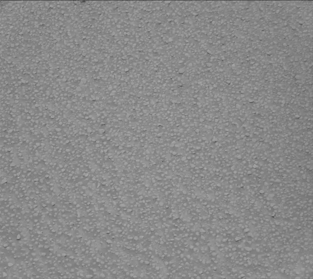 Sol 4659: Mast Camera (Mastcam)