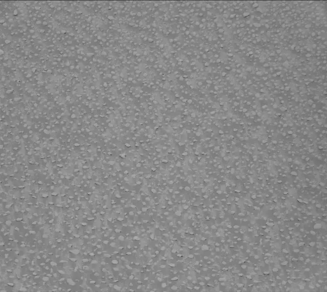 Sol 4659: Mast Camera (Mastcam)