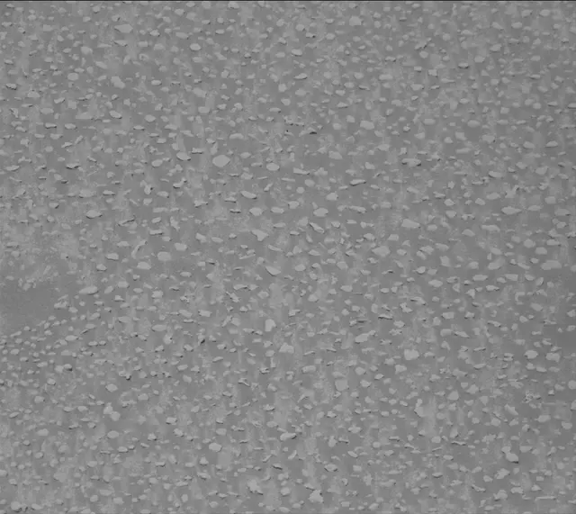 Sol 4659: Mast Camera (Mastcam)