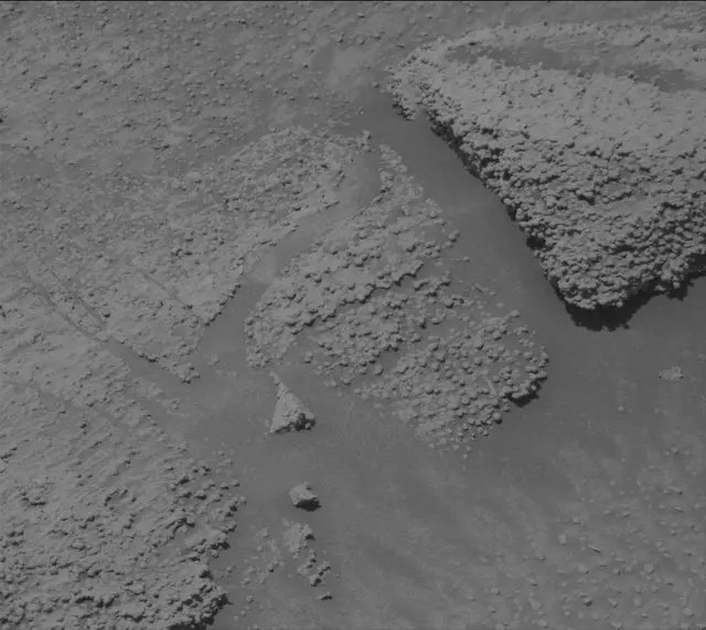 Sol 4659: Mast Camera (Mastcam)