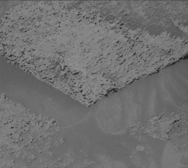 Sol 4659: Mast Camera (Mastcam)