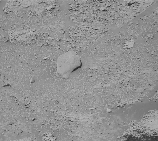 Sol 4659: Mast Camera (Mastcam)