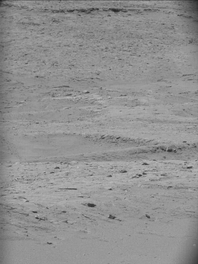 Sol 4660: Mast Camera (Mastcam)