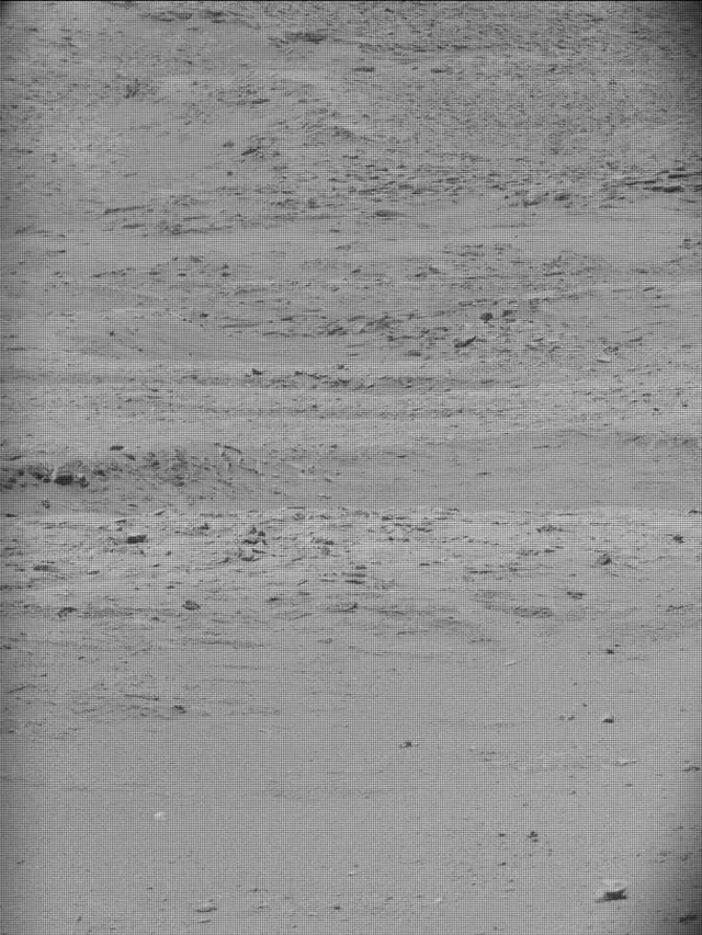 Sol 4660: Mast Camera (Mastcam)