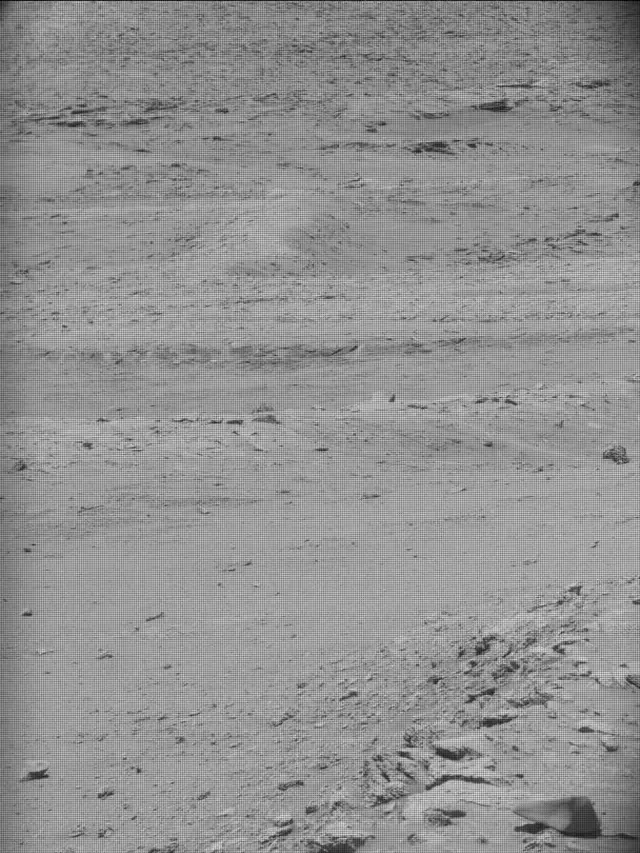 Sol 4660: Mast Camera (Mastcam)