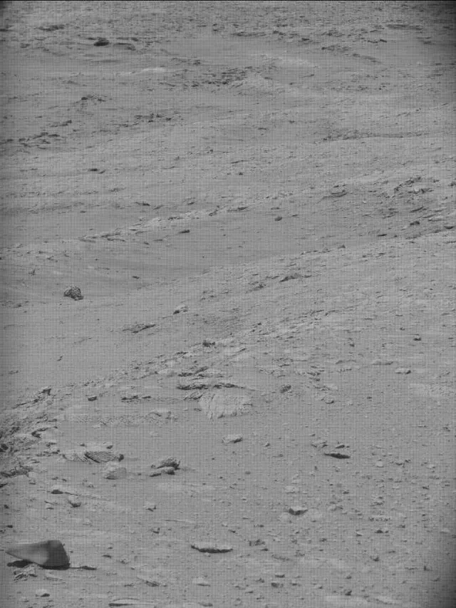 Sol 4660: Mast Camera (Mastcam)