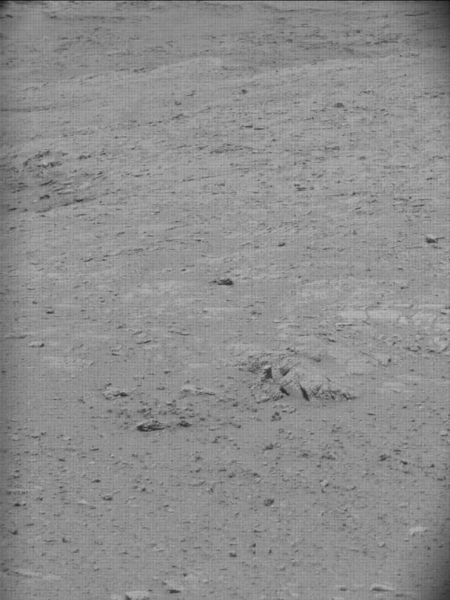 Sol 4660: Mast Camera (Mastcam)